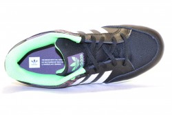 Adidas C76963 Varial J C Black / ASHPL