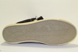 Rocket Dog Tracywc (smoke black)